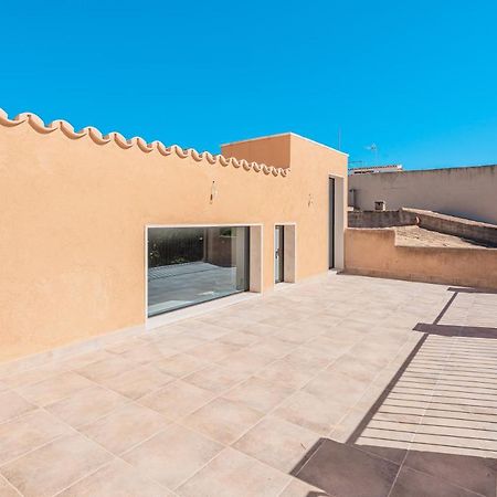 Вилла Casa La Mar Сантаньи Экстерьер фото