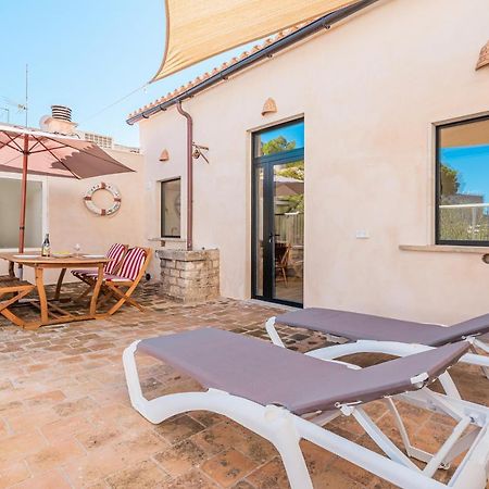 Вилла Casa La Mar Сантаньи Экстерьер фото