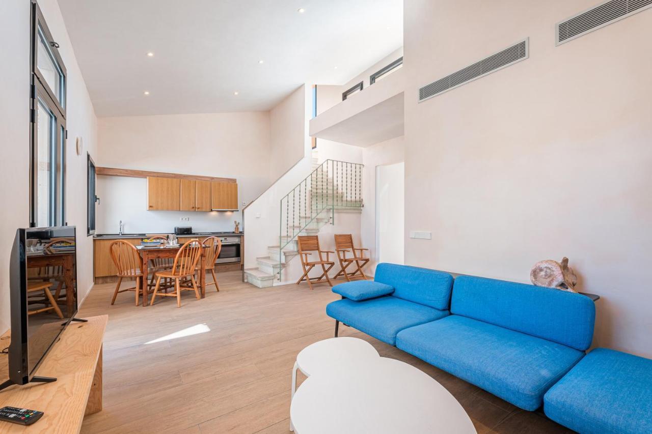 Вилла Casa La Mar Сантаньи Экстерьер фото